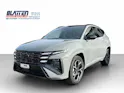 Hyundai Tucson 1.6 T-GDi HEV N-Line 4WD