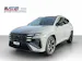 Hyundai Tucson 1.6 T-GDi HEV N-Line 4WD