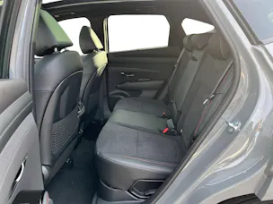 Hyundai Tucson 1.6 T-GDi HEV N-Line 4WD