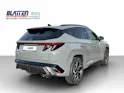 Hyundai Tucson 1.6 T-GDi HEV N-Line 4WD