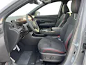 Hyundai Tucson 1.6 T-GDi HEV N-Line 4WD