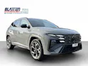 Hyundai Tucson 1.6 T-GDi HEV N-Line 4WD
