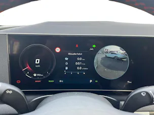 Hyundai Tucson 1.6 T-GDi HEV N-Line 4WD
