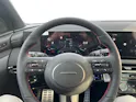 Hyundai Tucson 1.6 T-GDi HEV N-Line 4WD