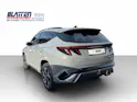 Hyundai Tucson 1.6 T-GDi HEV N-Line 4WD