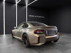 BMW M2 Coupé