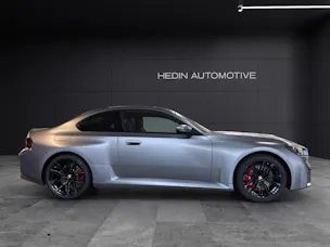 BMW M2 Coupé