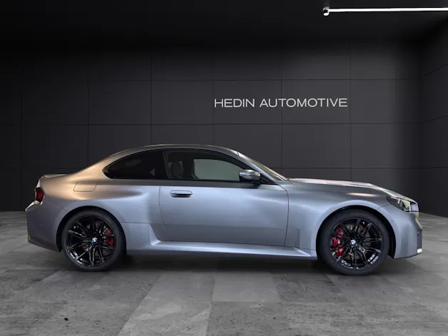 BMW M2 Coupé