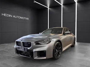 BMW M2 Coupé