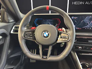 BMW M2 Coupé