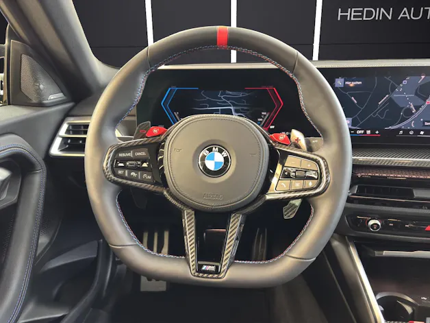 BMW M2 Coupé