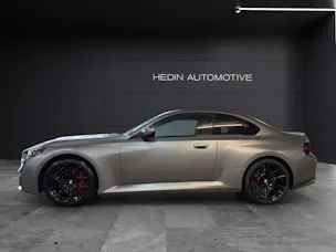 BMW M2 Coupé