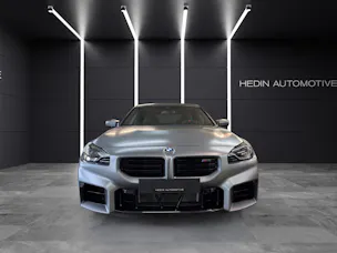 BMW M2 Coupé