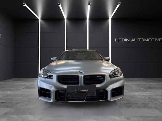 BMW M2 Coupé