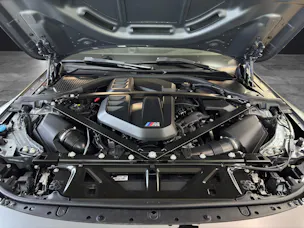 BMW M2 Coupé
