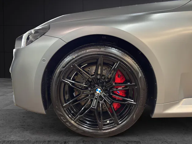 BMW M2 Coupé