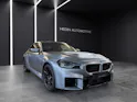 BMW M2 Coupé