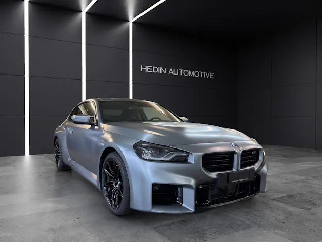 BMW M2 Coupé