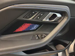BMW M2 Coupé