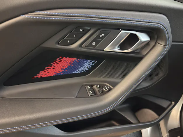 BMW M2 Coupé