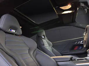 BMW M2 Coupé