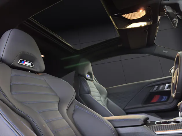 BMW M2 Coupé