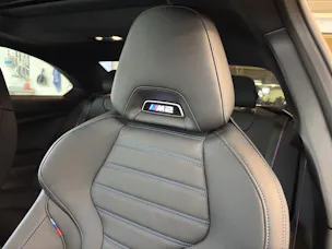 BMW M2 Coupé