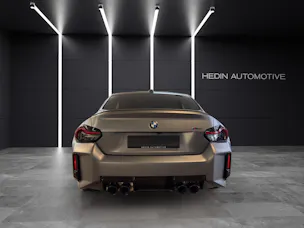 BMW M2 Coupé