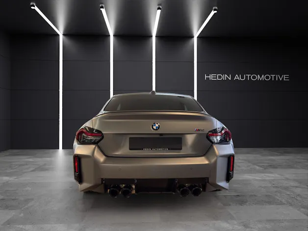 BMW M2 Coupé