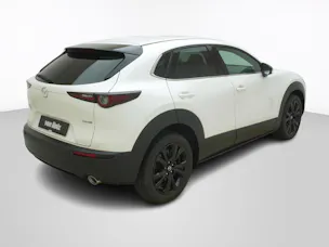 Mazda CX-30 2.0 186 Homura AWD