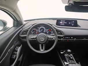 Mazda CX-30 2.0 186 Homura AWD