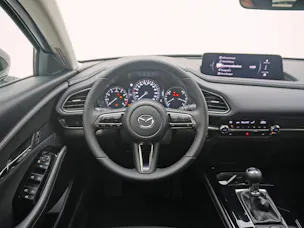 Mazda CX-30 2.0 186 Homura AWD