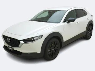Mazda CX-30 2.0 186 Homura AWD