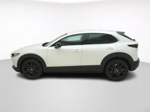 Mazda CX-30 2.0 186 Homura AWD