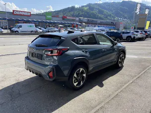 Subaru Crosstrek 2.0i e-Boxer Swiss Plus