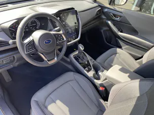 Subaru Crosstrek 2.0i e-Boxer Swiss Plus
