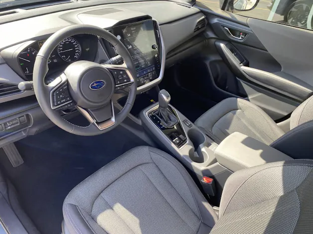Subaru Crosstrek 2.0i e-Boxer Swiss Plus
