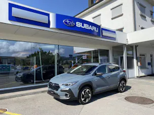 Subaru Crosstrek 2.0i e-Boxer Swiss Plus