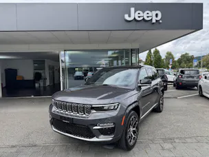 Jeep Grand Cherokee 2.0 Turbo Summit Reserve 4xe