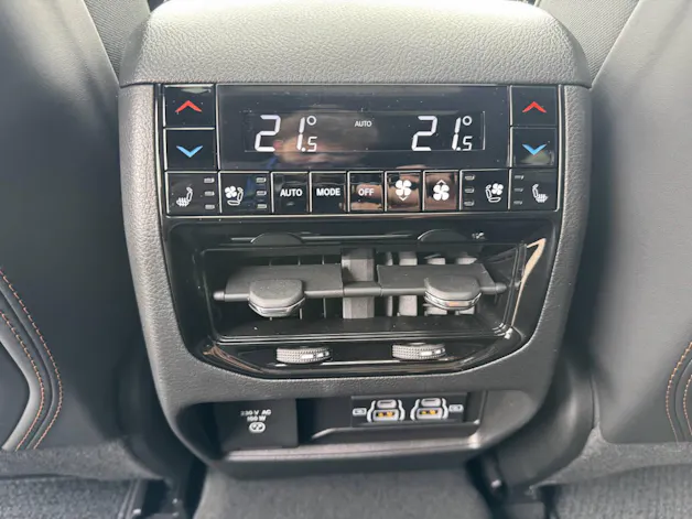 Jeep Grand Cherokee 2.0 Turbo Summit Reserve 4xe