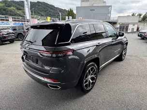 Jeep Grand Cherokee 2.0 Turbo Summit Reserve 4xe