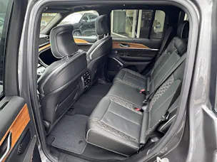 Jeep Grand Cherokee 2.0 Turbo Summit Reserve 4xe