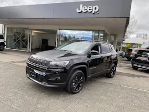 Jeep Compass 1.5 Turbo North Star