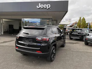 Jeep Compass 1.5 Turbo North Star