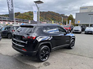 Jeep Compass 1.5 Turbo North Star