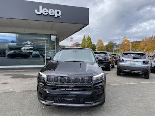 Jeep Compass 1.5 Turbo North Star