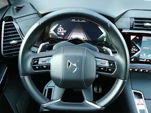DS Automobiles 7 Crossback 1.6 E-Tense Louvre 4x4