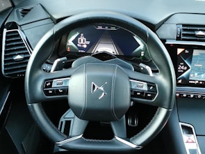 Vehicle image DS AUTOMOBILES 7 Crossback 1.6 E-Tense Louvre 4x4