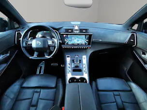 DS Automobiles 7 Crossback 1.6 E-Tense Louvre 4x4
