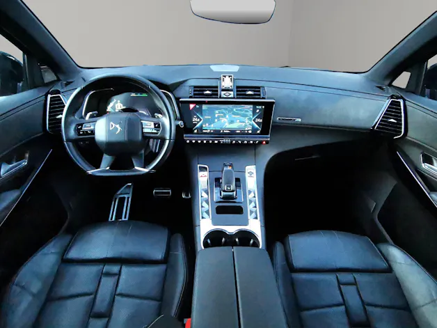 DS Automobiles 7 Crossback 1.6 E-Tense Louvre 4x4